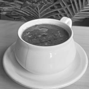 Lemon Coriander Soup
