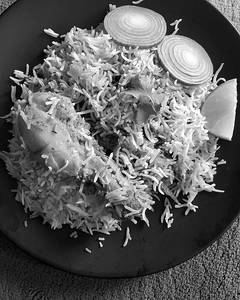 Chicken Dum Biriyani [Half]