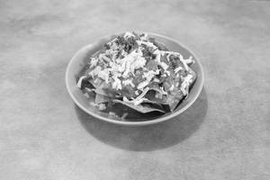 Mexican Super Nachos