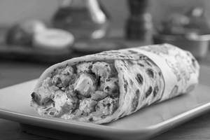 Chicken Roll