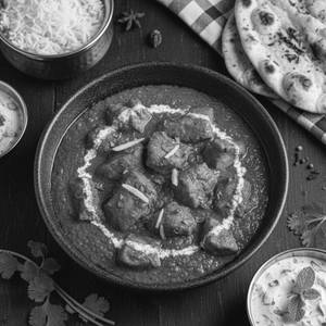 Chicken Masala