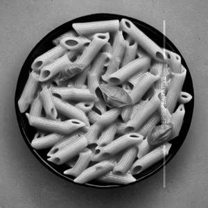 Small Portion Cheese Macroni