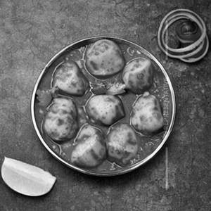 Dum Aloo