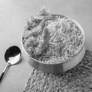 Jheenga Pulao