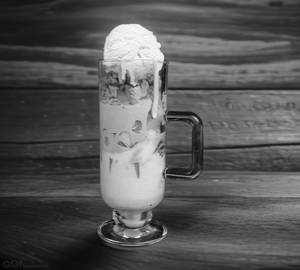 Gadbad Ice Cream
