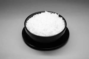 Plain Rice