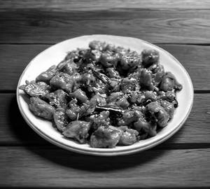 Chicken manchurian