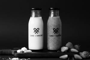 2 Milkshakes Combo Pack (zorro)