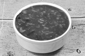 Veg Hot And Sour Soup