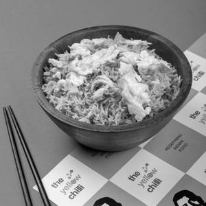 Fried Rice Chicken