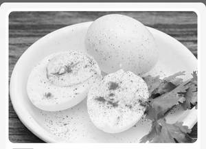 Boil Eggs 4