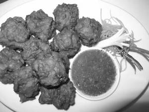 Chicken Pakoda (6 Pcs)