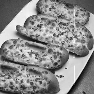 Cheese Garlic Bread