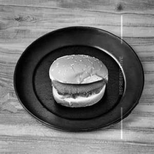 Paneer Burger