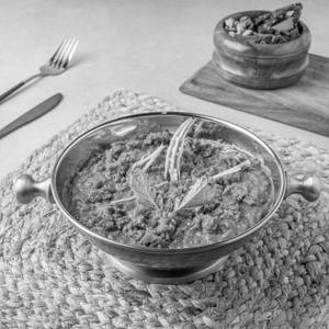 Mutton Keema Masala