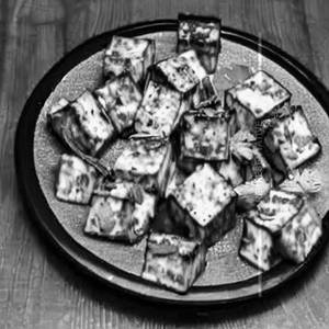 Afghani Paneer 