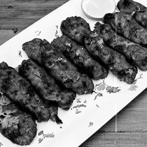 Eatwell Chef Special Boneless Kebab
