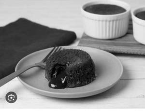 Choco Lava Cake