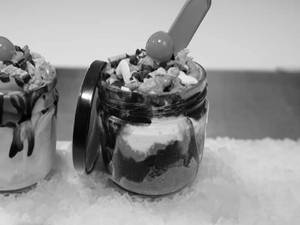 Death By Chocolate Ice Cream