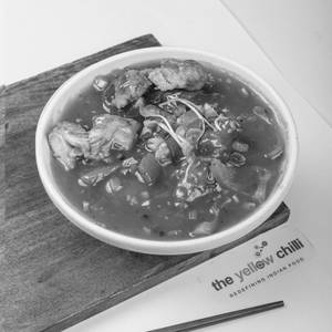 Chilli Chicken Gravy