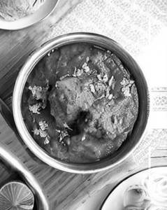Punjabi  Kukkad