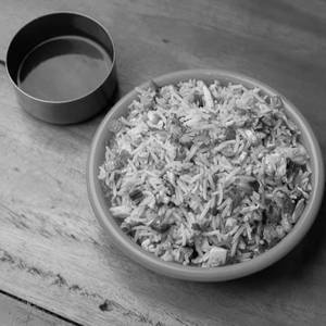 Mixed Fried Rice