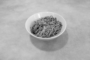 Teriyaki Noodles