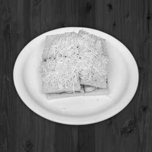 Aloo Cheese Slice