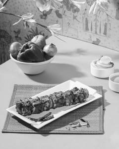 Hadippa Paneer Tikka