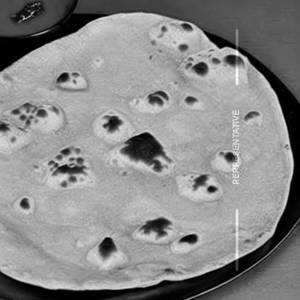 Chapati Dal Dhaba