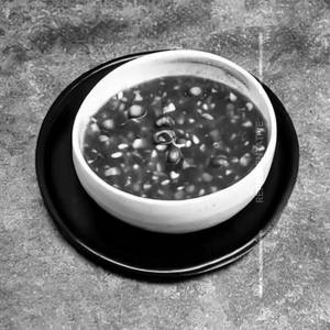 Small Veg Singapore Hot N Sour Soup