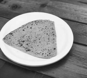 Tawa Oil Paratha