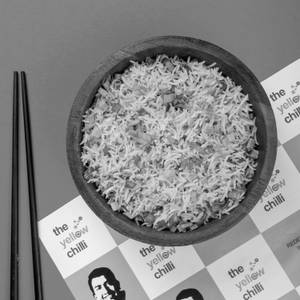 Fried Rice Veg