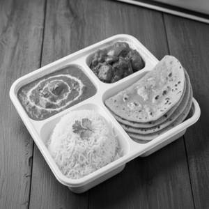 Deluxe Thali