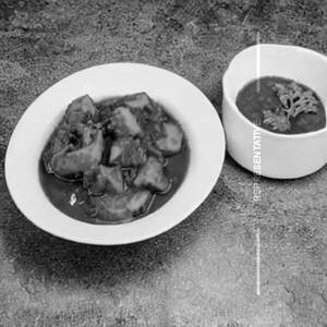 Kumauni Aloo