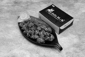 Mushroom 65
