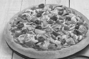 Country Style Pizza