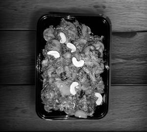 Ghee Roast Chicken