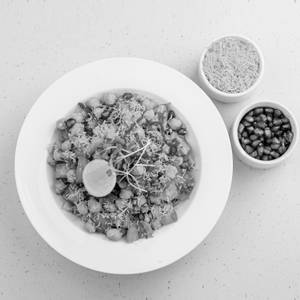 Aloo Chana Chaat