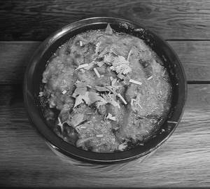 Dum Chicken