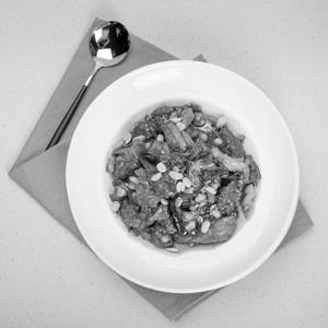 Kung Pao Chicken ()