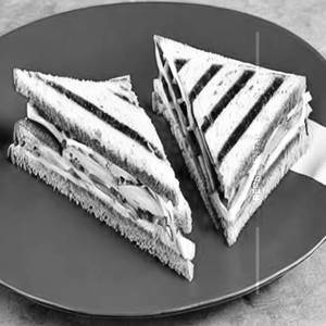 Sandwich Grilled            