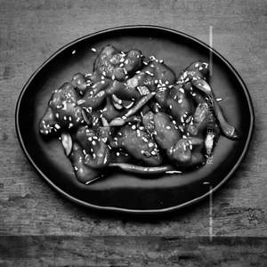Chilli Chicken