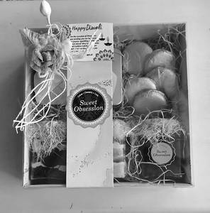 DIWALI SPECIAL HAMPER