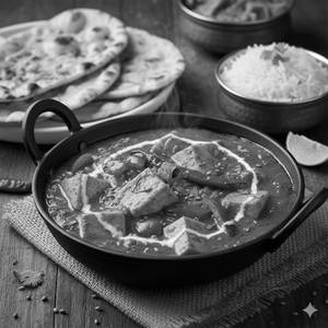 Kadai Paneer
