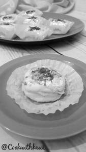 Malai Sandwich