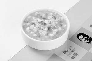 Sweet Corn Soup Veg
