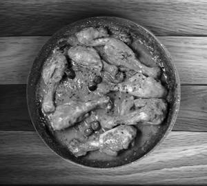 Kashmiri chicken