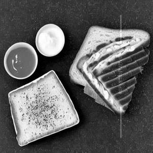 Butter Toast                   