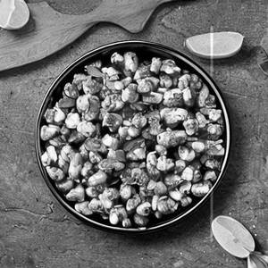 Crispy Corn